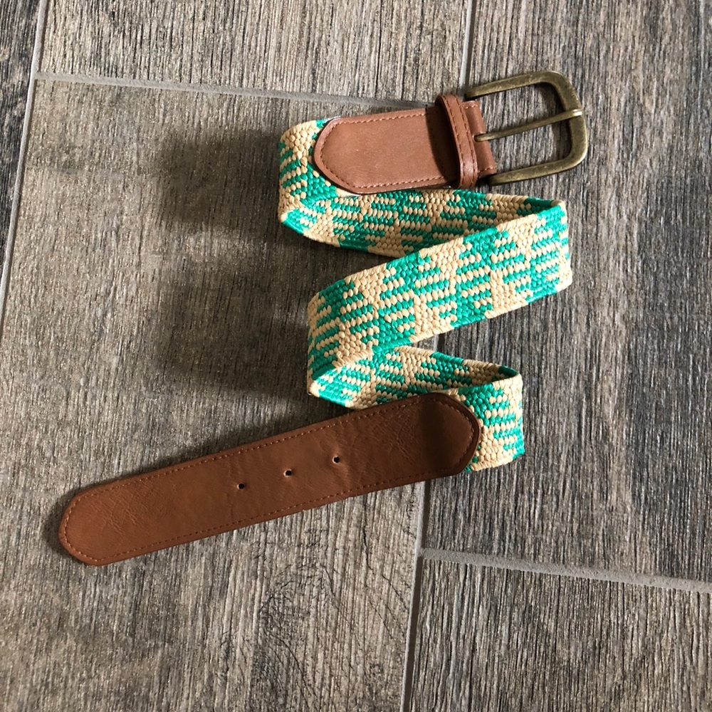 Stylish Stretchy Waist Belt